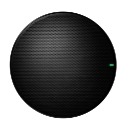 Shure MXA925 Nero - Потолочный микрофон