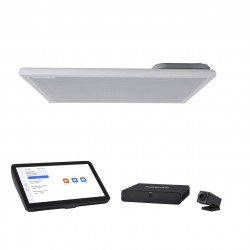 Shure IntelliMix Room Kit 30 Zoom - Комплект для ВКС