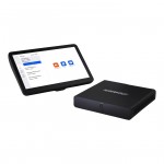 Shure Foundation System, Zoom