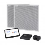 Shure IntelliMix Room Kit 70 Zoom