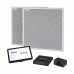 Shure IntelliMix Room Kit 70 Zoom - Комплект для ВКС