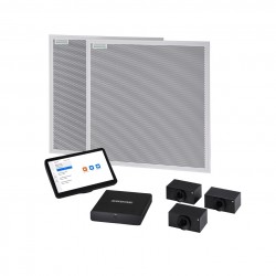 Shure IntelliMix Room Kit 80 Zoom - Комплект для ВКС