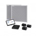 Shure IntelliMix Room Kit 80 Zoom - Комплект для ВКС