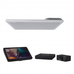 Shure IntelliMix Room Kit 50 - Комплект для ВКС