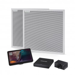 Shure IntelliMix Room Kit 70 - Комплект для ВКС