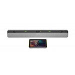 Shure IntelliMix Bar Pro Kit White