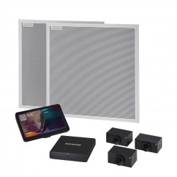 Shure IntelliMix Room Kit 80 - Комплект для ВКС