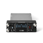 Shure ADX5D