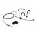 Shure BETA 54 - Проводной головной микрофон