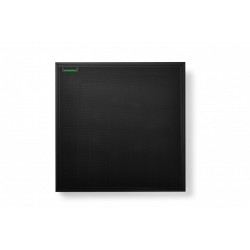Shure MXA925B-S-60CM - Потолочный микрофон