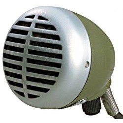 Shure 520DX - Динамический микрофон