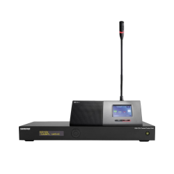 Shure 6000 - Цифровая конференц-система