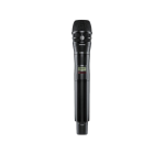 Shure AD2/KSM8