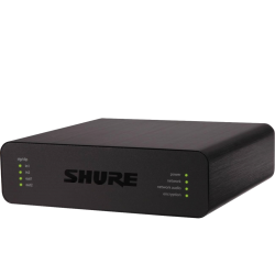 Shure ANI22 - Сетевой аудиоинтерфейс