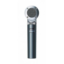 Shure BETA181/C - Конденсаторный кардиоидный инструментальный микрофон