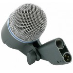 Shure BETA 52A