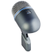 Shure BETA 52A - Динамический суперкардиоидный микрофон для большого барабана