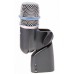 Shure BETA 56A - Динамический суперкардиоидный инструментальный микрофон