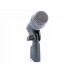 Shure BETA 56A - Динамический суперкардиоидный инструментальный микрофон