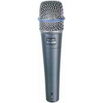 Shure BETA 57A