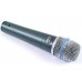 Shure BETA 57A - Динамический суперкардиоидный инструментальный микрофон