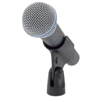 Shure BETA 58A