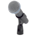 Shure BETA 58A - Динамический суперкардиоидный вокальный микрофон