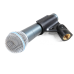 Shure BETA 58A - Динамический суперкардиоидный вокальный микрофон