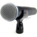 Shure BETA 58A - Динамический суперкардиоидный вокальный микрофон