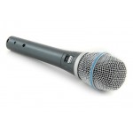 Shure BETA 87A