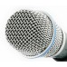 Shure BETA 87A - Конденсаторный суперкардиоидный вокальный микрофон