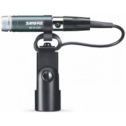Shure BETA 98A/C - Миниатюрный кардиоидный конденсаторный микрофон