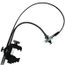 Shure BETA 98AD/C - Миниатюрный кардиоидный конденсаторный микрофон