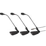 Shure CVG12D-B/C