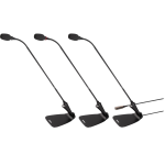 Shure CVG18D-B/C