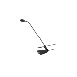 Shure CVG18DRS-B/C