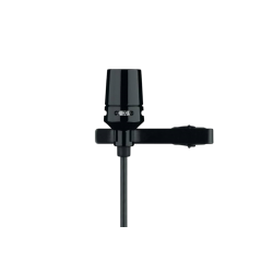 Shure CVL Centraverse - Петличный конденсаторный микрофон