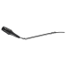 Shure CVO-B/C - Подвесной конденсаторный кардиоидный микрофон, белый, кабель 7,5 метров
