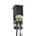 Shure DC 5900F - Встраиваемый дискуссионный пульт для цифровой дискуссионной системы dds 5900