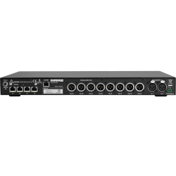 Shure DIS-CCU - Центральный пульт управления