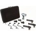 Shure DMK57-52 - Универсальный комплект микрофонов для подзвучивания барабанов