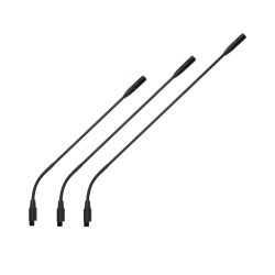 SHURE GM 6524 - Микрофон на гибкой штанге