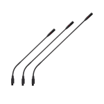 Shure GM 6525