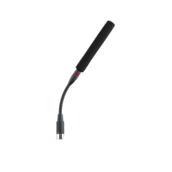 SHURE GM 6628 - Микрофон-пушка на гибкой штанге для систем dds 5900 и dcs 6000