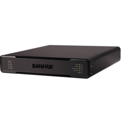 Shure Intellimix P300 - Процессор аудиоконференцсвязи