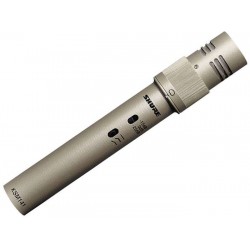 Shure KSM141/SL - Студийный микрофон