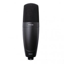 Shure KSM32/CG - Студийный микрофон