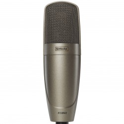 Shure KSM42/SG - Студийный микрофон