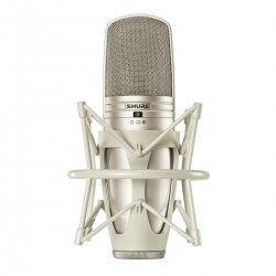 Shure KSM44A/SL - Студийный микрофон