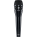 Shure KSM8/B - Кардиоидный динамический вокальный микрофон